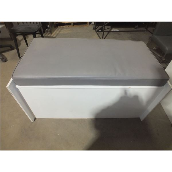 Entryway Bench
