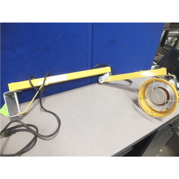 7 Hanging Dock Lights