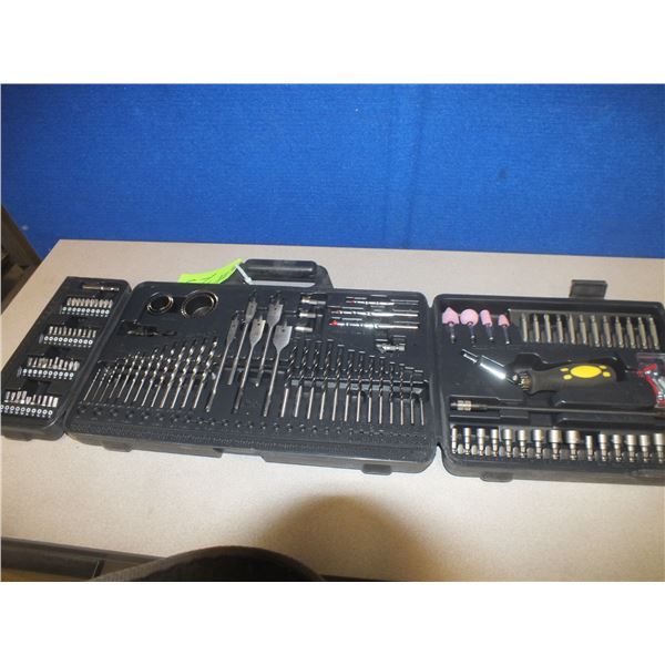 Tool Kit