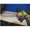 Image 1 : Poulin 2375LE Wild Thing Chainsaw