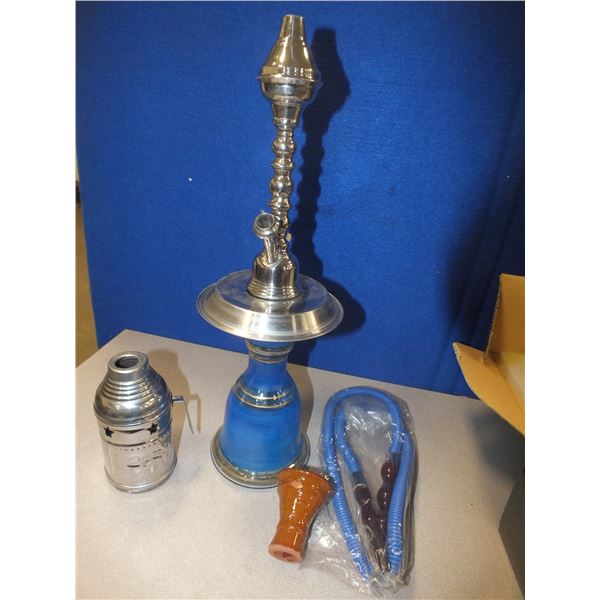 Hookah