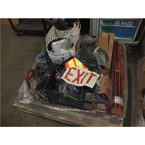 Mixed Pallet