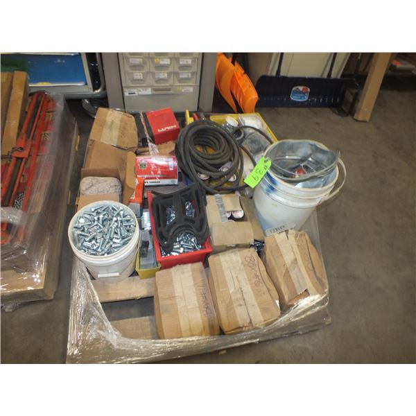 Mixed Pallet