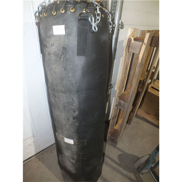 100lb Heavy Bag