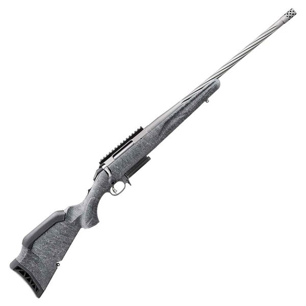 Ruger 300 Winchester Mag