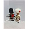 Image 2 : (7) Vintage British/Scottish Dolls/Figurines