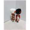 Image 3 : (7) Vintage British/Scottish Dolls/Figurines