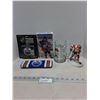 Image 1 : Wayne Gretzky/Edmonton Oilers Memorabilia