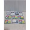 Image 2 : Shohei Ohtani MLB Tin, (10) NFL Cards (Manning, Elway, Marino, Aikman) - Unauthenticated
