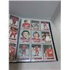 Image 10 : 1960's & 70's NHL Card/Sticker Collections & Tim Horton Mini-Sticks - Unauthenticated