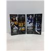 Image 11 : 1960's & 70's NHL Card/Sticker Collections & Tim Horton Mini-Sticks - Unauthenticated
