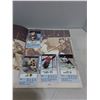 Image 3 : 1960's & 70's NHL Card/Sticker Collections & Tim Horton Mini-Sticks - Unauthenticated