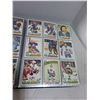 Image 6 : 1960's & 70's NHL Card/Sticker Collections & Tim Horton Mini-Sticks - Unauthenticated