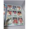 Image 8 : 1960's & 70's NHL Card/Sticker Collections & Tim Horton Mini-Sticks - Unauthenticated
