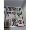 Image 9 : 1960's & 70's NHL Card/Sticker Collections & Tim Horton Mini-Sticks - Unauthenticated