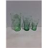 Image 2 : (11) Various Size Coca-Cola Glasses - PICK UP