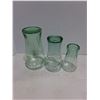 Image 3 : (11) Various Size Coca-Cola Glasses - PICK UP