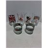 Image 4 : Coca-Cola Memorabilia (Glasses, Tins, Coasters)