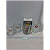 Image 1 : (4) A&W Mugs