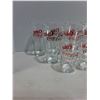 Image 3 : (9) Coca-Cola Glasses - PICK UP