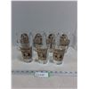 Image 1 : (7) Coca-Cola Memorabilia Glasses - PICK UP