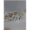 Image 1 : Large Quantity of Miscellaneous Souvenir Pins
