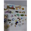 Image 3 : Large Quantity of Miscellaneous Souvenir Pins