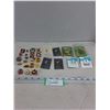 Image 1 : (28) Canadian Themed Pins