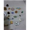 Image 3 : (34) Alberta Themed Souvenir Pins