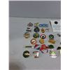 Image 2 : (39) Saskatchewan Themed Souvenir Pins