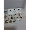 Image 3 : (39) Saskatchewan Themed Souvenir Pins