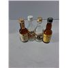 Image 3 : (2) Insulated Corkcicle Glasses, Mugs, Shot Bottles