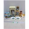 Image 1 : Anne of Green Gables/PEI Souvenir Lot