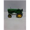 Image 4 : Assorted John Deere Memorabilia (Cheese Board, Coasters, Replica Tractor)