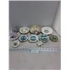 Image 1 : Assorted Souvenir Trays & Trinket Dishes
