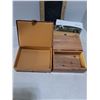 Image 2 : Rulers, Trinket Boxes, Coin Bank - No Stopper, Mini Chalk Board