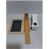 Image 3 : Rulers, Trinket Boxes, Coin Bank - No Stopper, Mini Chalk Board