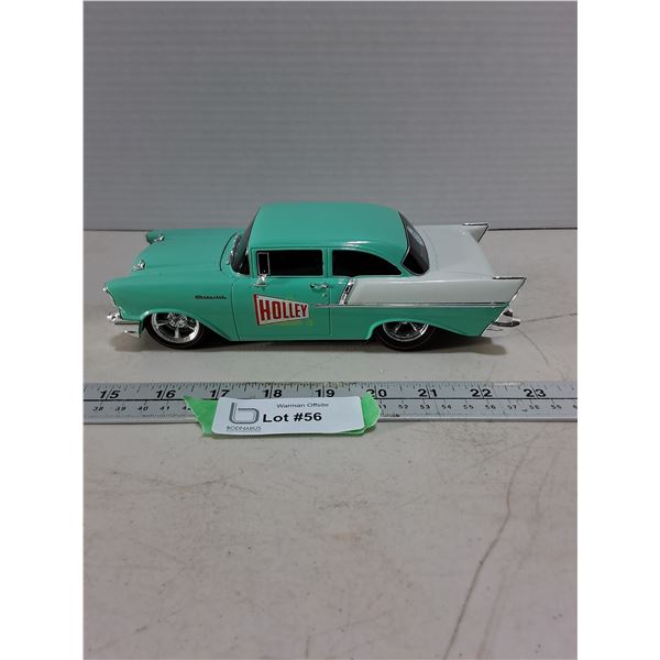 Replica Die-Cast 1957 Chevrolet 150