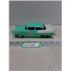 Image 1 : Replica Die-Cast 1957 Chevrolet 150