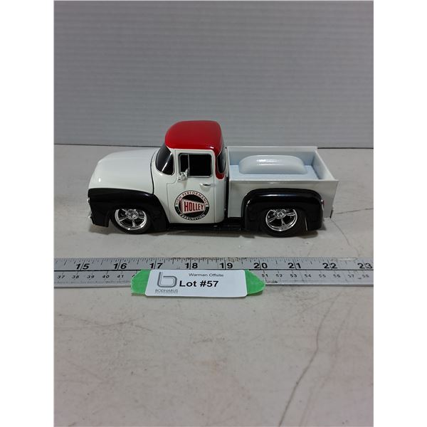 Replica Die-Cast 1956 Ford F100