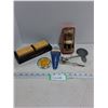 Image 1 : Vintage Shaving & Personal Amenity Tools & Products