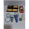 Image 2 : Vintage Shaving & Personal Amenity Tools & Products