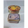 Image 2 : Coca-Cola Ice Bucket, Assorted Bottles & Tins, (2) Full Pop Shoppe Root Beer - PICK UP