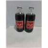 Image 3 : Coca-Cola Ice Bucket, Assorted Bottles & Tins, (2) Full Pop Shoppe Root Beer - PICK UP