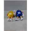 Image 3 : M&M Memorabilia Tins & Ornaments, Crafted Ceramic Log