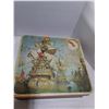 Image 4 : (4) Vintage "Ship Themed" Tins