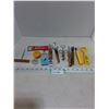 Image 1 : Assorted Bottle Openers & Bartender Tools