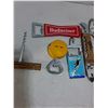 Image 2 : Assorted Bottle Openers & Bartender Tools