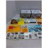 Image 2 : Vintage Tins, Postcards, Photos