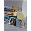 Image 3 : Vintage Tins, Postcards, Photos